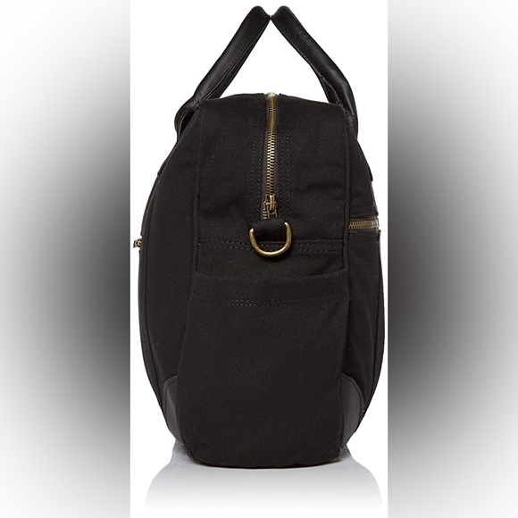 Mountain Buggy Satchel Diaper Bag for Luxury Collection Stroller, Pepita - Picture 3 of 6